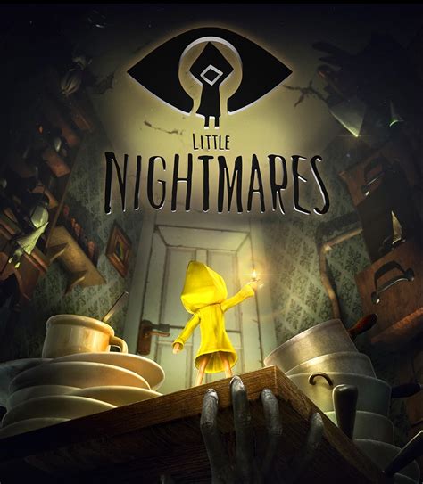 little nightmares tv song|little nightmares 1 theme.